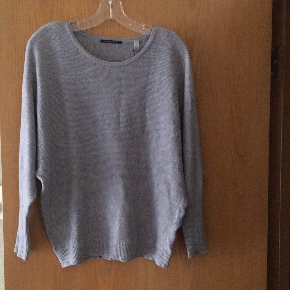 Beautiful soft sweater